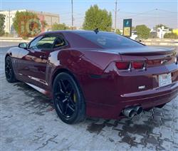 شێڤرۆلێت کەمارۆ